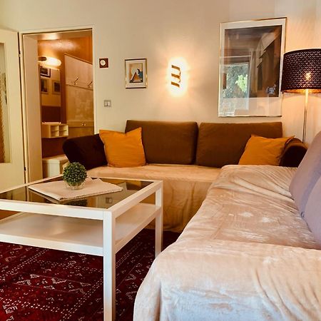 באד הרצבורג Gemuetliche Wohnung Bergblick מראה חיצוני תמונה