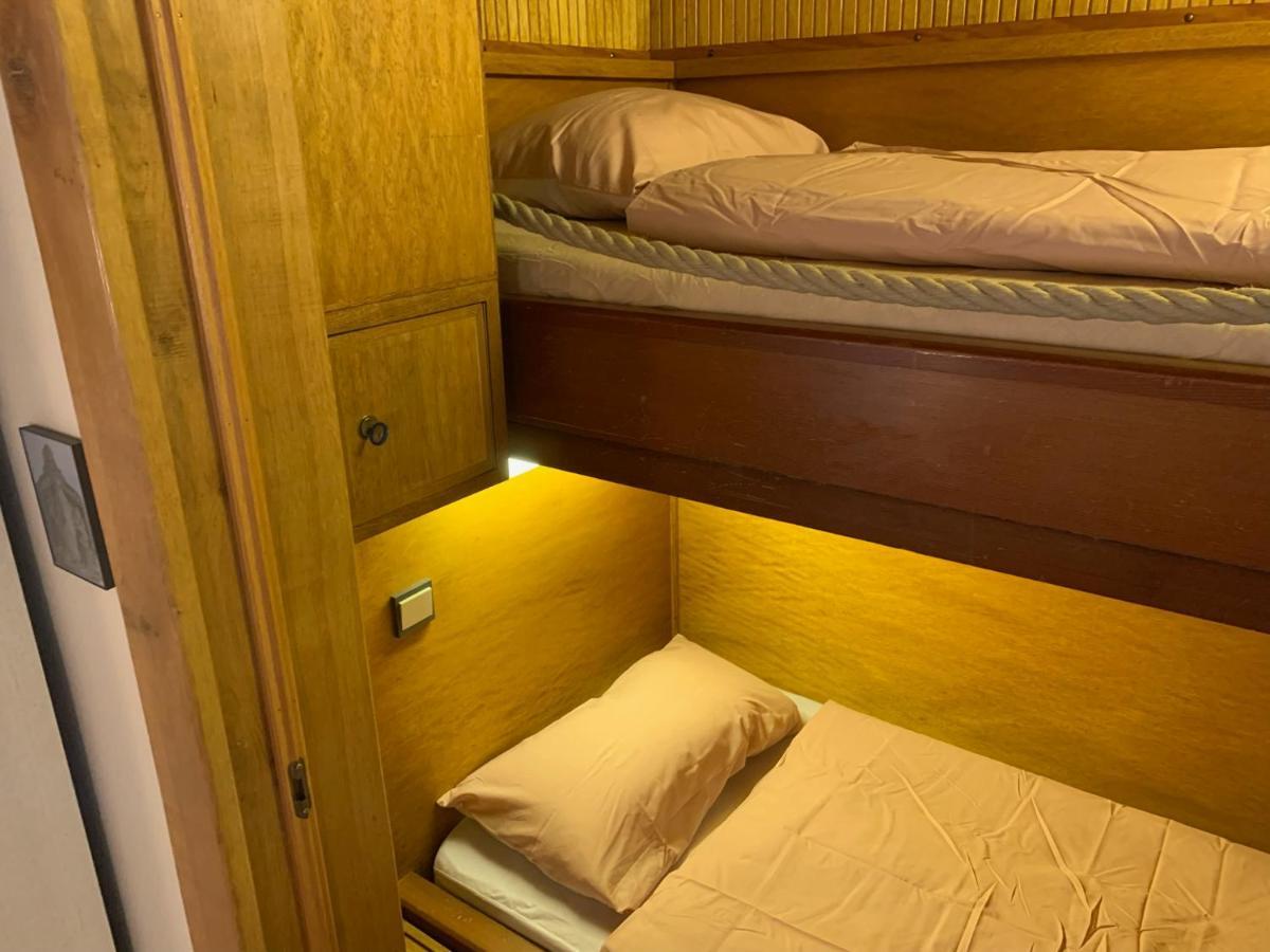 באד הרצבורג Gemuetliche Wohnung Bergblick מראה חיצוני תמונה